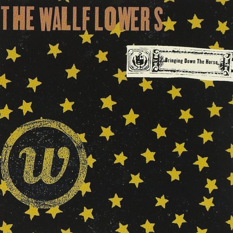 The Wallflowers Announce ‘Bringing Down the Horse’ 30th Anniversary Tour