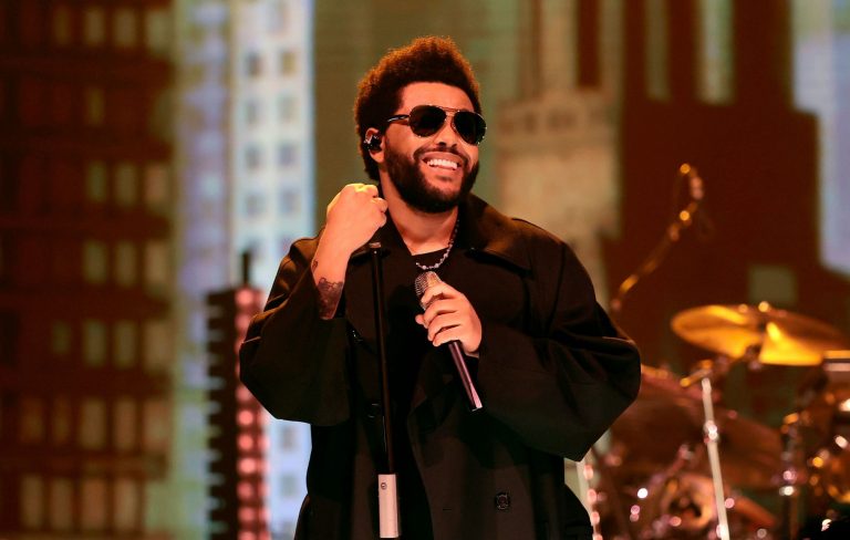 The Community Shield is being moved from Wembley to Cardiff due to The Weeknd gigs