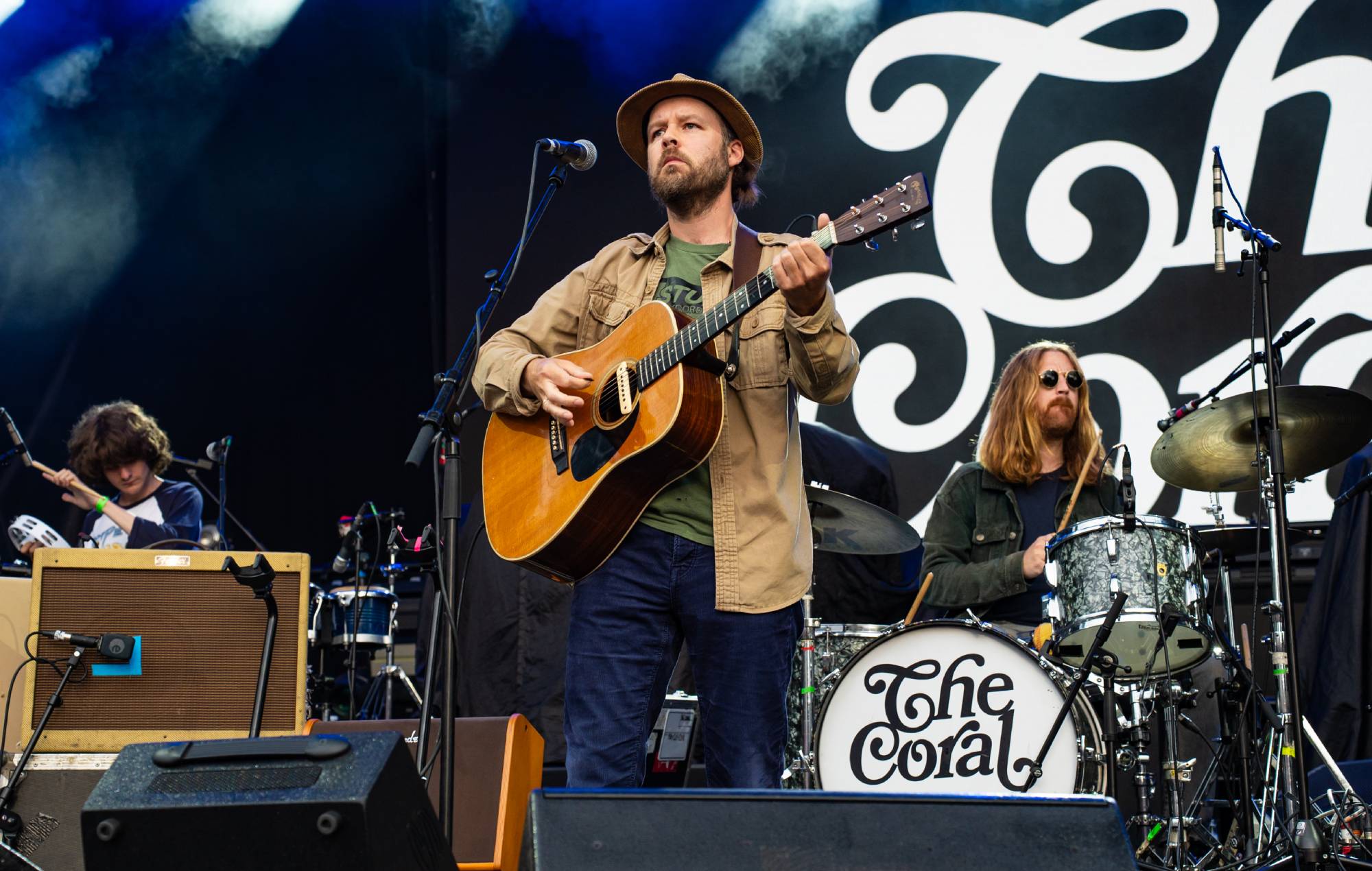 The Coral continue to receive complaints from people who think they’re the bookies Coral