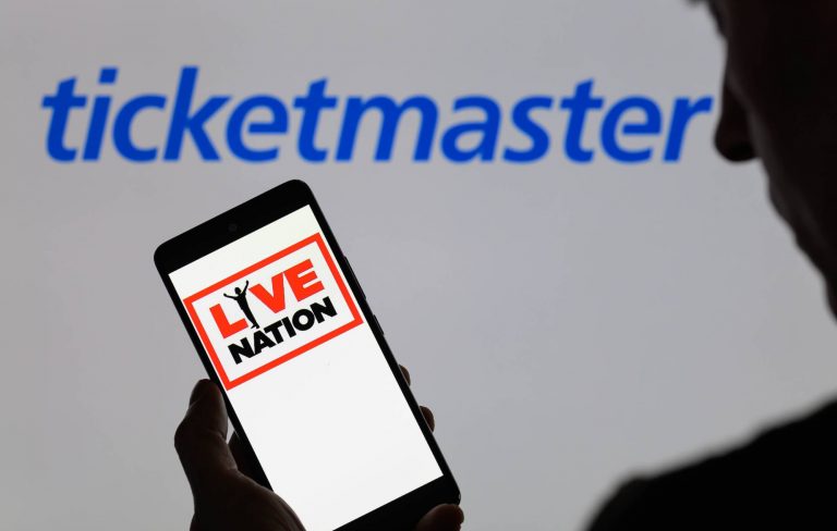Live Nation antitrust trial to resume after over 30 US states reject settlement
