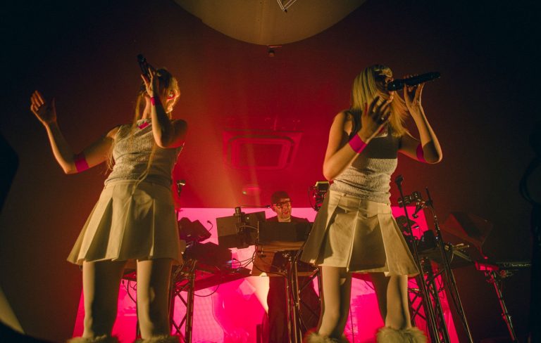 TOMORA make live debut as they announce 2026 UK and European tour