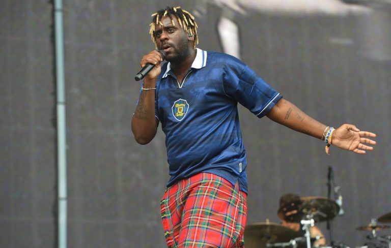 TRNSMT change set times to show Scotland World Cup match