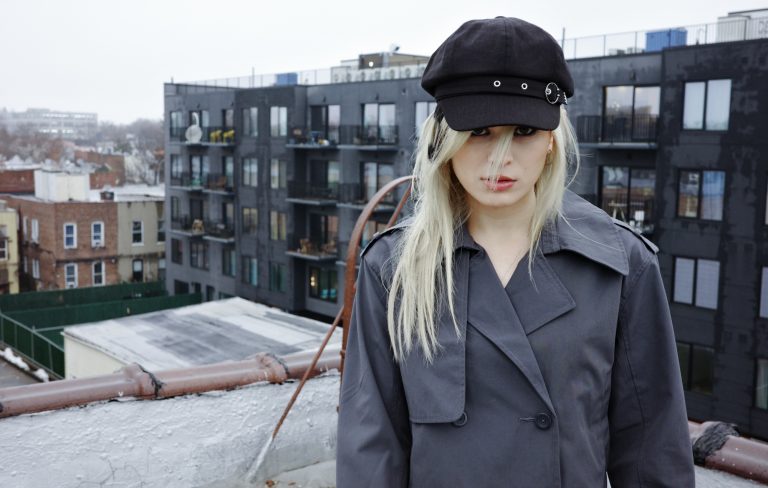 Underscores: “I’m trying to restore my relationship with making music”