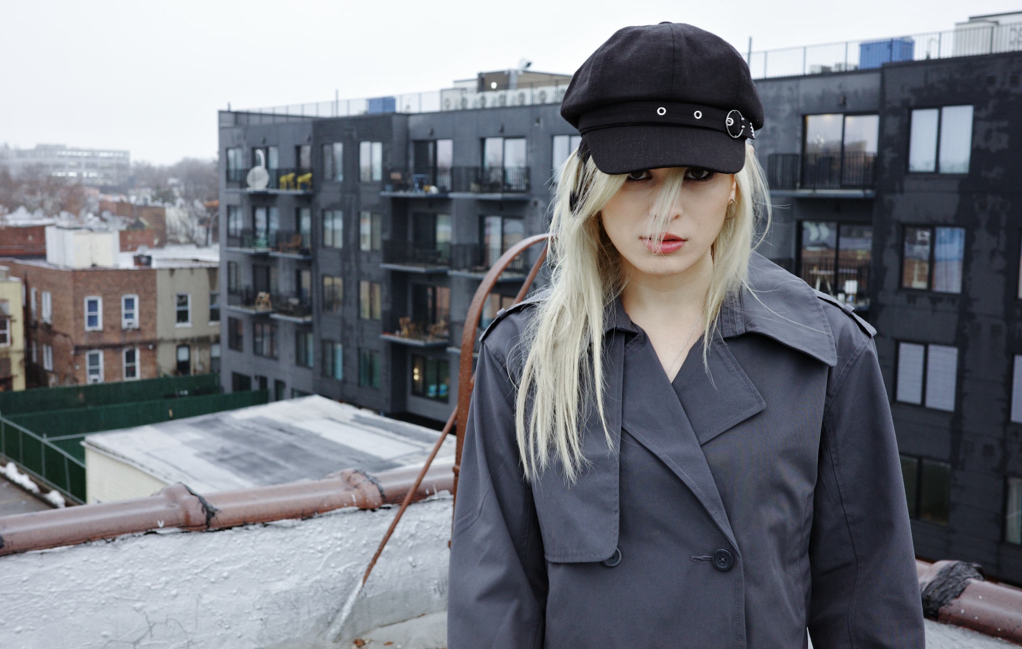 Underscores: “I’m trying to restore my relationship with making music”
