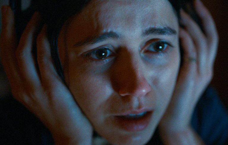 A24’s new podcast horror scaring up a storm: “Perfect film for our era”