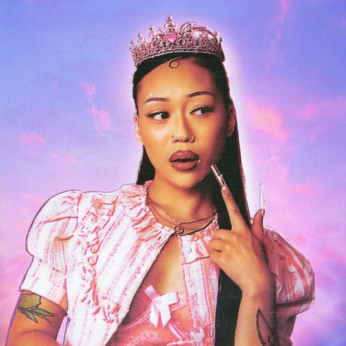 Sailorr And Eem Triplin’s New ‘Coconut’ Video Has Everything From ‘Grand Theft Auto’ To Sock Puppets