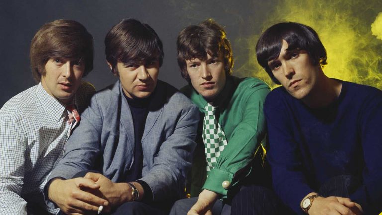 “Am I guilty by association, or the innocent receiver of stolen goods?” The surprisingly contentious origins of one of the greatest singles of the 60s
