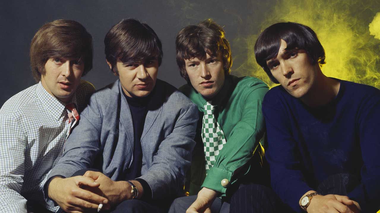 “Am I guilty by association, or the innocent receiver of stolen goods?” The surprisingly contentious origins of one of the greatest singles of the 60s