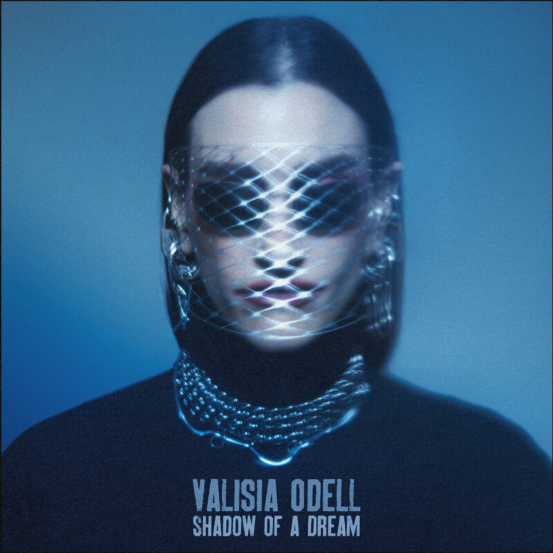 Electronic Body Building Music — Valisia Odell Gets Physical in Video for “Breaths”