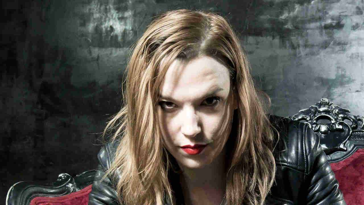 “There was a speed-breaking incident. We weren’t even doing anything cool, just coming back from the store. Blame Judas Priest!”: The album that Halestorm’s Lzzy Hale wants played at her funeral –and the pop record that became a drunken karaoke favourite