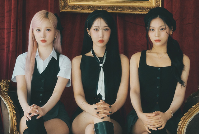 Kpopalypse roundup – new k-pop releases 23/3/2026