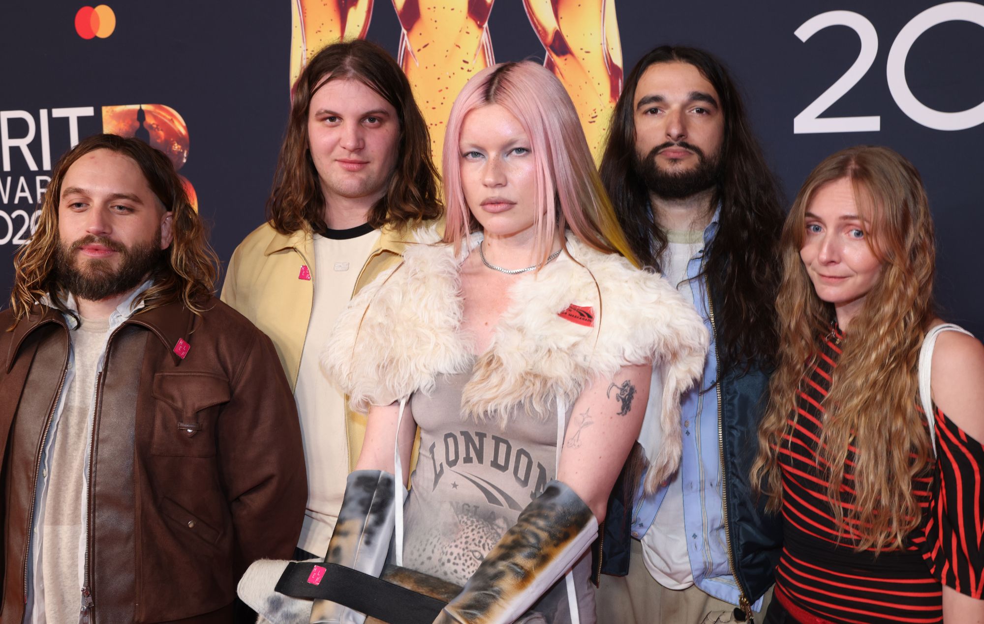 Wet Leg on contributing to War Child’s ‘Help(2)’ album: “It is literally the least anyone could do”