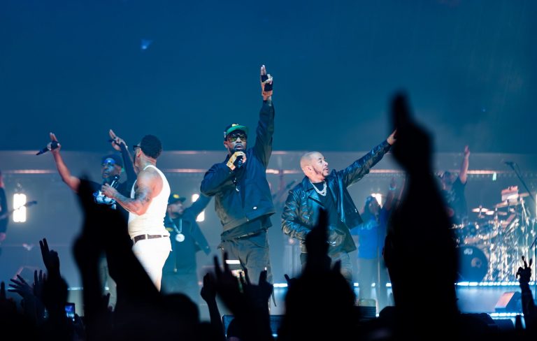 RZA on Wu-Tang Clan’s final tour and staying relevant for 100 years: “A lot of heroes go unsung, I refuse for that to happen”