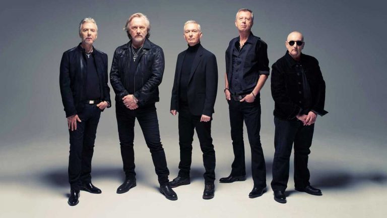 “There’s no reason why you can’t get better as you get older.” Nine Thunder albums to listen to and one to avoid