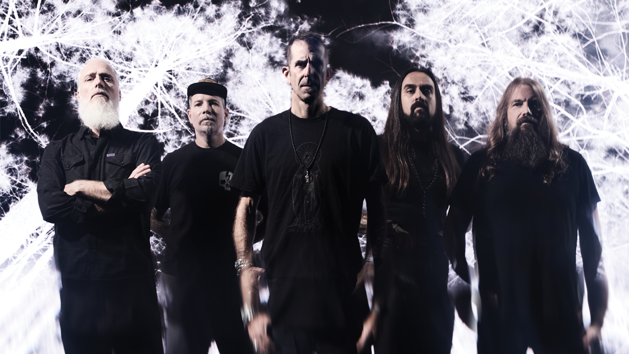 “This is a mallet to the back of the skull to anyone who believed their best days were behind them.” One of metal’s greatest modern bands have made their best album in over a decade: Lamb Of God’s Into Oblivion slays