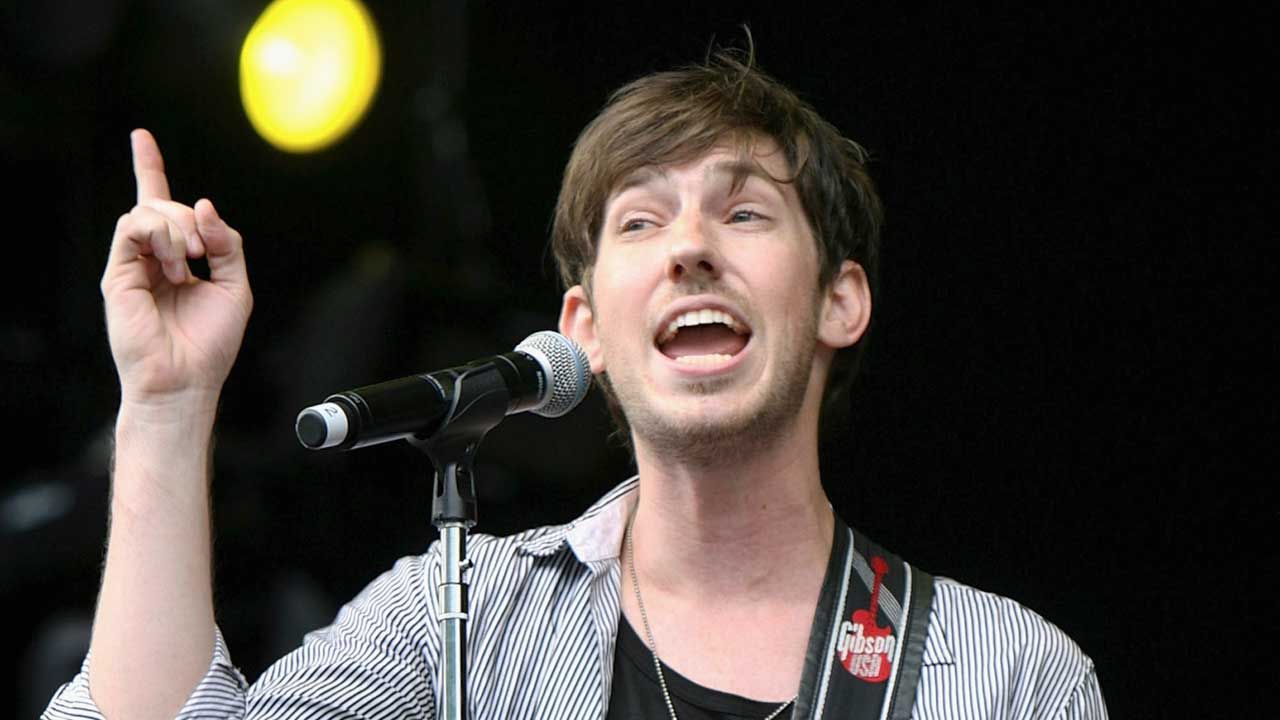 “I don’t know what to think. This was never on my bingo card.” The Beach Boys replace Bruce Johnston with singer found on social media