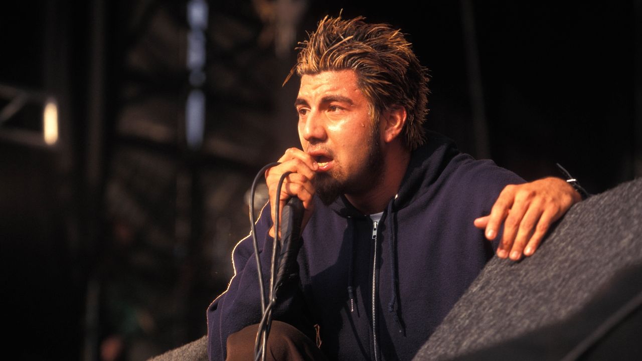 “There’d be guys in full Kiss make-up just standing there flipping us off for the whole set.” After the release of Adrenaline, Deftones faced hostile audiences and were forced to hone their chops the hard way