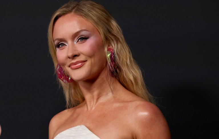 Zara Larsson responds to critics of her abortion joke