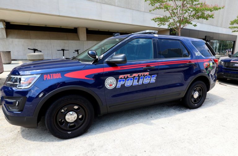 Atlanta Moves Forward With $118M “Cop City” Project Featuring AI Surveillance Network