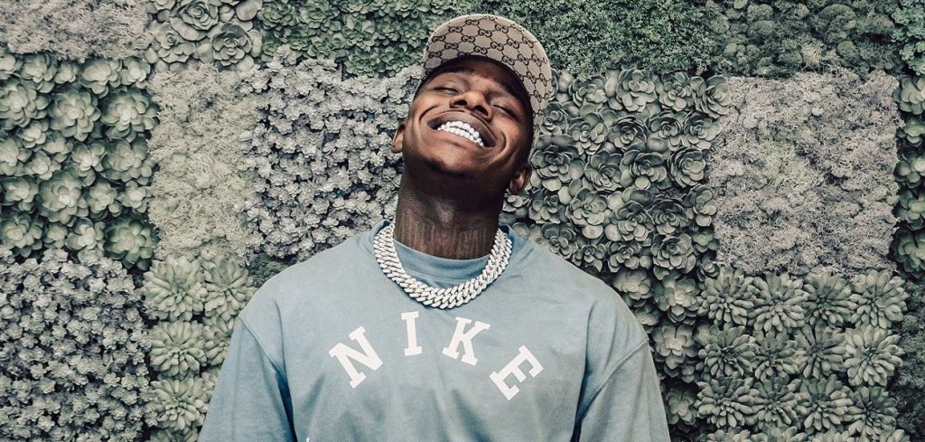 DaBaby Claims He Is Just As Good As Drake, J. Cole & Kendrick Lamar [Video]