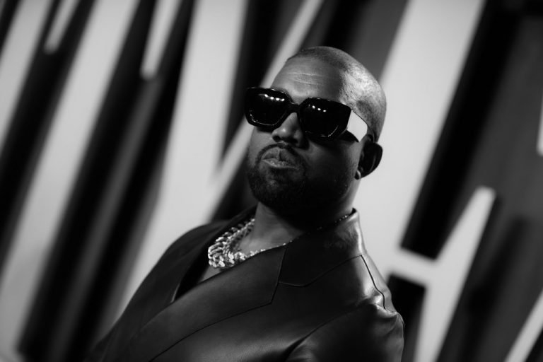 Kanye West Expected To Perform At Italy’s Hellwat Festival After UK Entry Denial