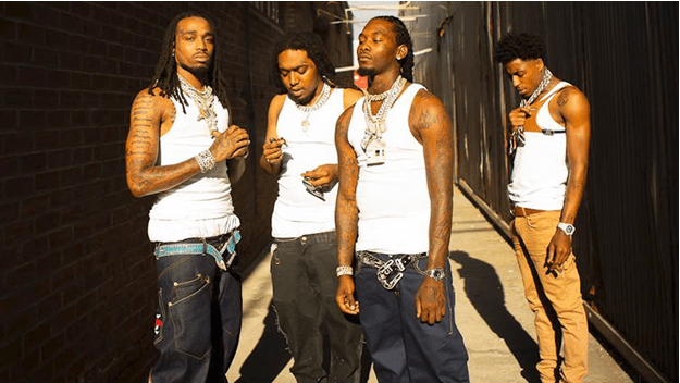 Migos Album On The Way? Quavo & Offset Allude To New Project