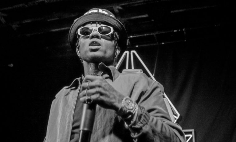 Swae Lee Reportedly Cuts Confidential Deal In Alleged Paternity Suit