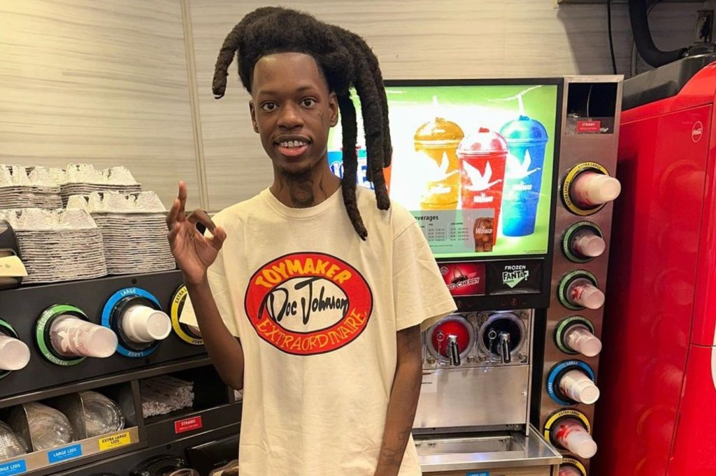 Julio Foolio Murder Suspect Allegedly Implied Guilt While Alone In Interrogation Room