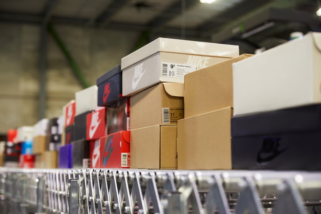 StockX Introduces New “Store At StockX” Selling Method