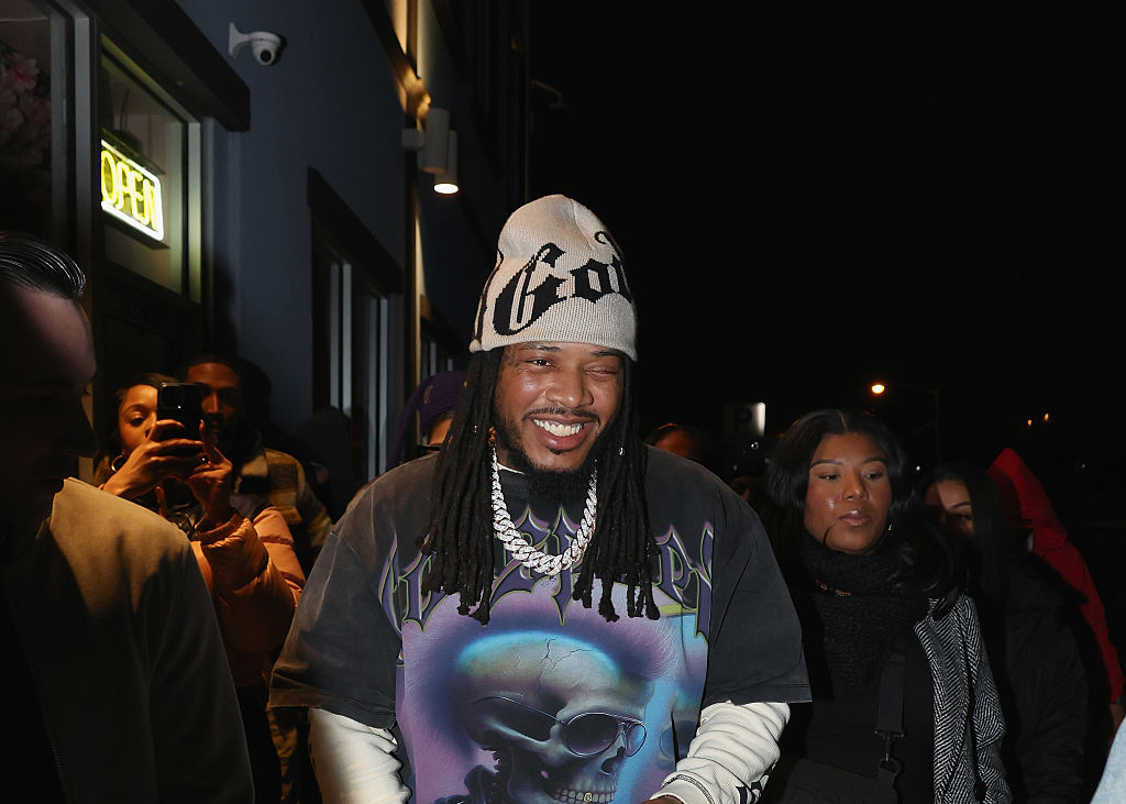 Fetty Wap Talks New Album ‘Zavier,’ Says He’s Bridging Two Generations Of Fans