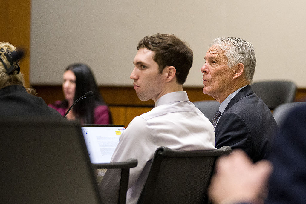 Alleged Charlie Kirk Shooter’s Lawyers Claim Bullet Is Bogus