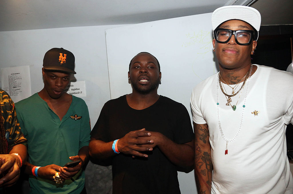 Feds Want To Slap On An Additional 33 Months To Taxstone’s Prison Sentence Following Contraband Smuggling Plot