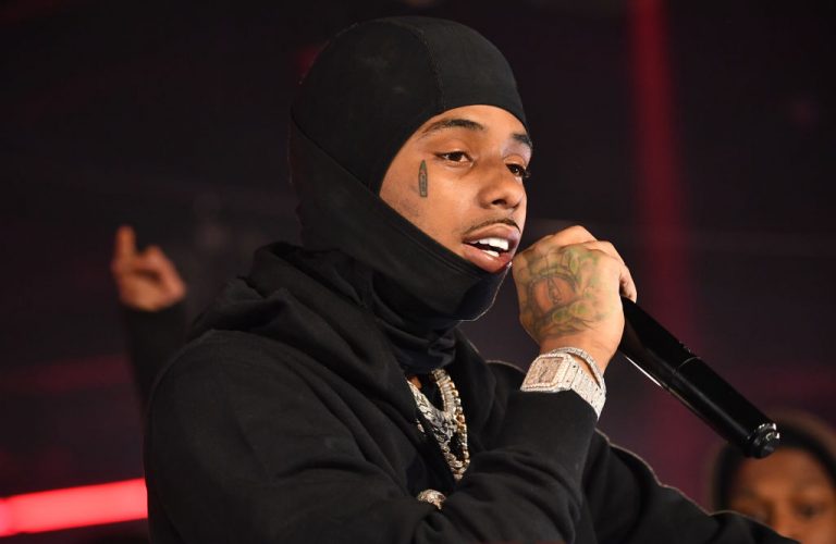 Pooh Shiesty, Big30 Federally Charged In Alleged Gucci Mane Robbery & Kidnapping Case