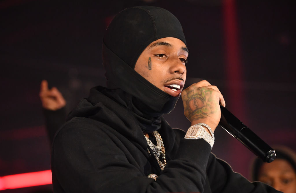 Pooh Shiesty, Big30 Federally Charged In Alleged Gucci Mane Robbery & Kidnapping Case