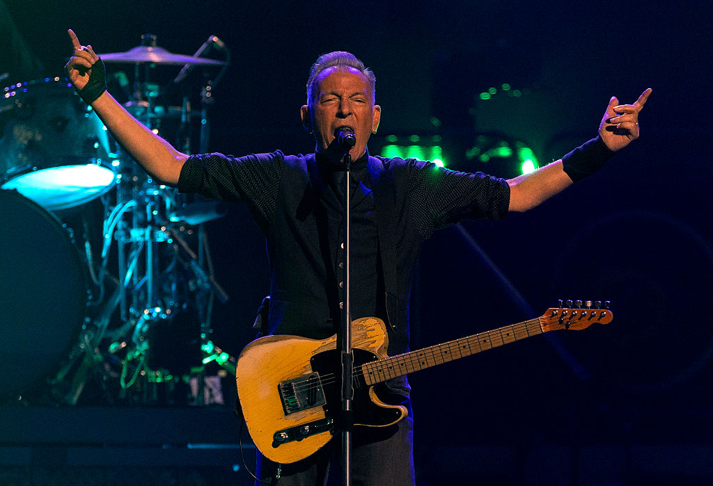 Good Luck With That: Trump Wants MAGA To Boycott Bruce Springsteen