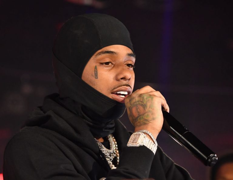 Pooh Shiesty’s Father Calls Cap On Alleged Role In Gucci Mane Kidnapping