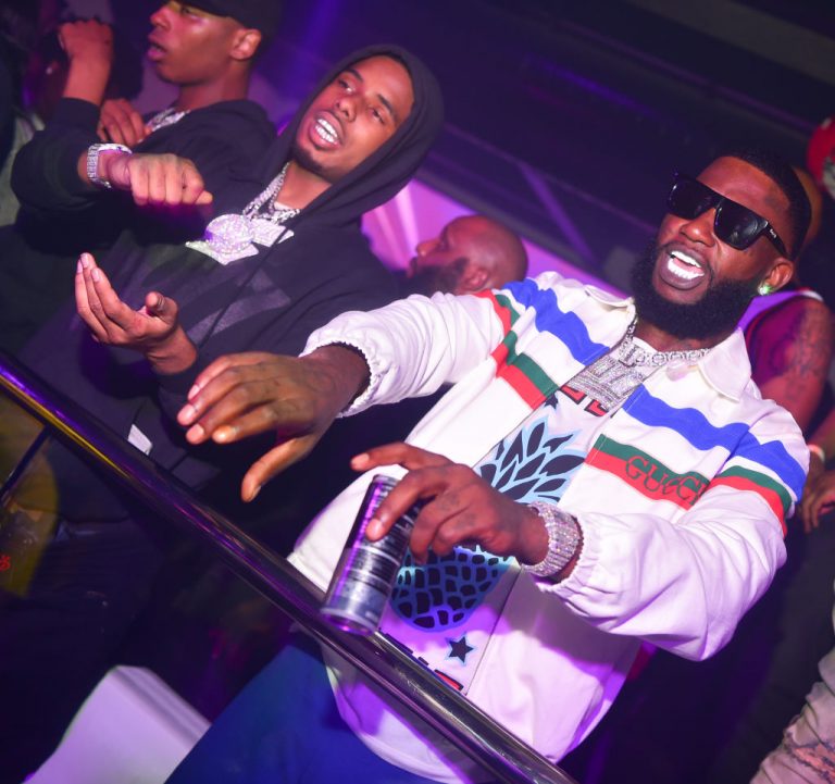 How Did Pooh Shiesty Go From Being Signed To Gucci Mane To Allegedly Kidnapping Him?