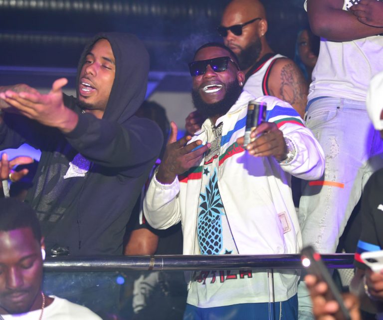 Pooh Shiesty’s Lawyer Says Staples Trip Was To Print Lyrics, Not Contracts