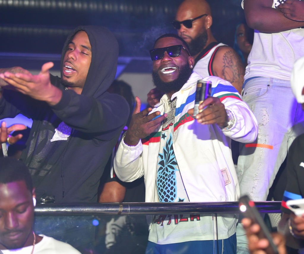 Pooh Shiesty’s Lawyer Says Staples Trip Was To Print Lyrics, Not Contracts