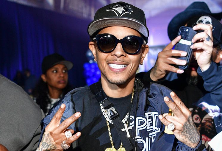 OJ Da Juiceman Out Of Jail, Manager Promises New Music On The Way