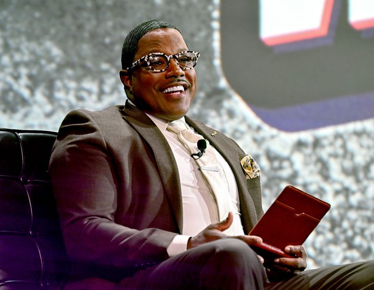 Mase Doesn’t Speak To Anyone From Bad Boy Records For Not Holding Diddy Accountable