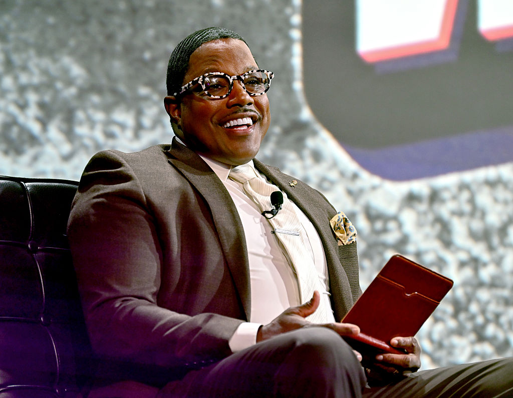 Mase Doesn’t Speak To Anyone From Bad Boy Records For Not Holding Diddy Accountable