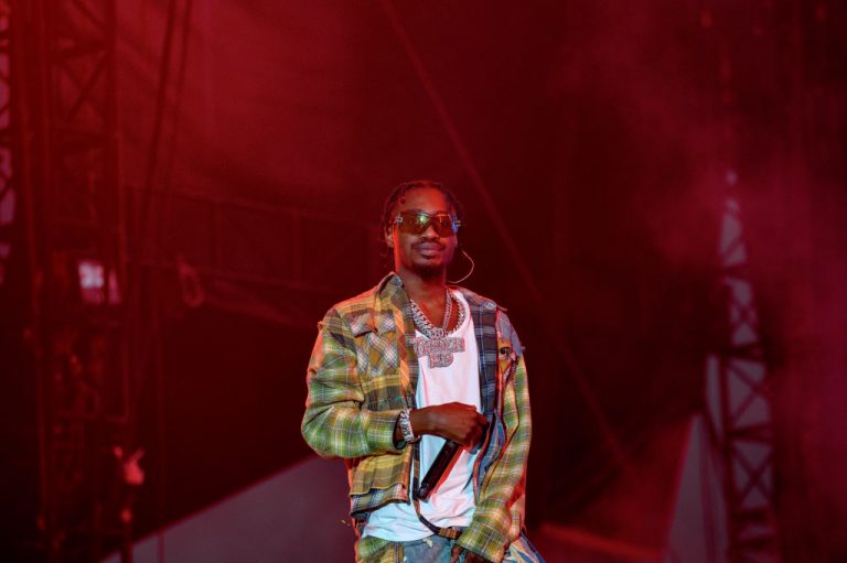 Lil Tjay Not Shot Nor Involved In Offset Shooting, Says Rep