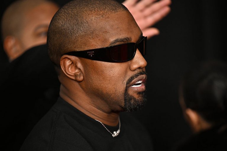 Wireless Festival Canceled After UK Government Uninvited Kanye West