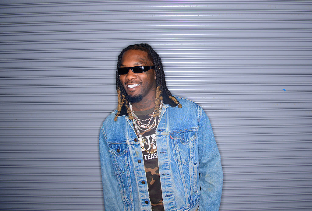 Offset Sued Over Unpaid $100K Detroit Casino Loan