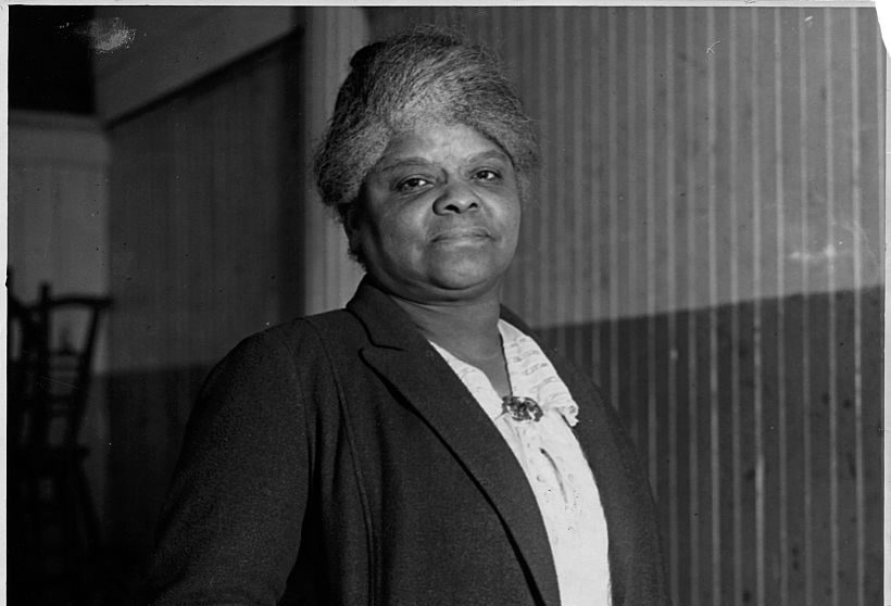 Education Secretary Linda McMahon Posts Inaccurate AI Image Of Ida B. Wells