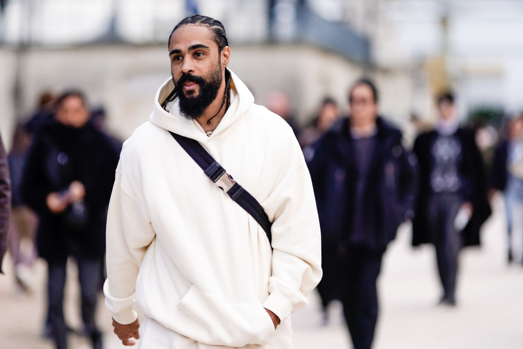 Jerry Lorenzo’s Fear Of God Eliminates CEO Role As Bastien Daguzan Exits