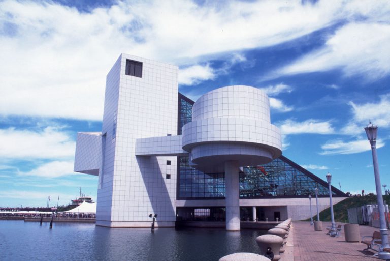 Wu-Tang Clan, Sade, Luther Vandross Among 2026 Rock & Roll Hall of Fame Class