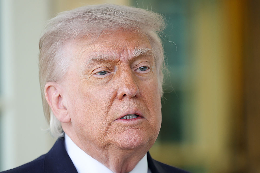 Donald Trump’s Mental Fitness The Subject of Intense Scrutiny Following Zany Fox News Interview