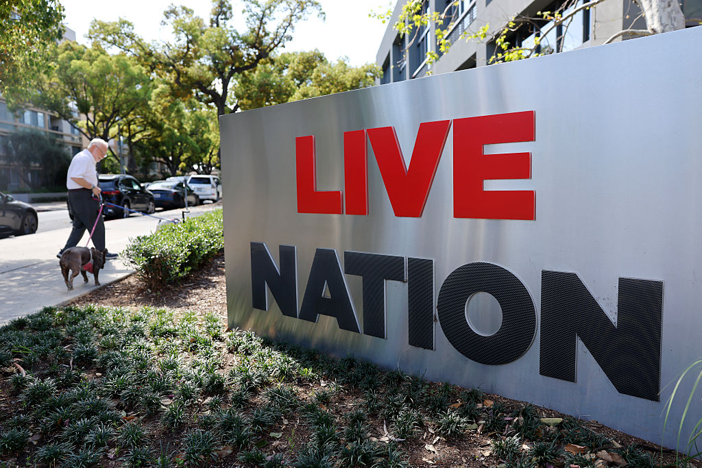Jury Rules Live Nation & Ticketmaster Operated As Monopoly, Overcharged Customers